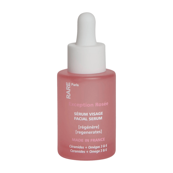 Exception Rosee Face Serum - RARE Paris