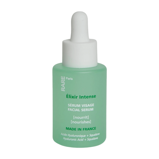 Serum Elixir Intense - RARE Paris