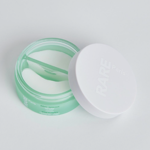 Elixir Intense Nourishing Eye Patch 60Pcs - RARE Paris