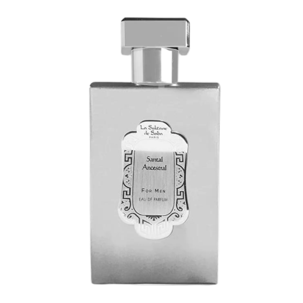 Santal Ancenstral Eau De Parfum For Men - La Sultane De Saba