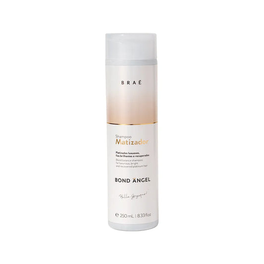 BRAÉ - Bond Angel Blond Balance Shampoo