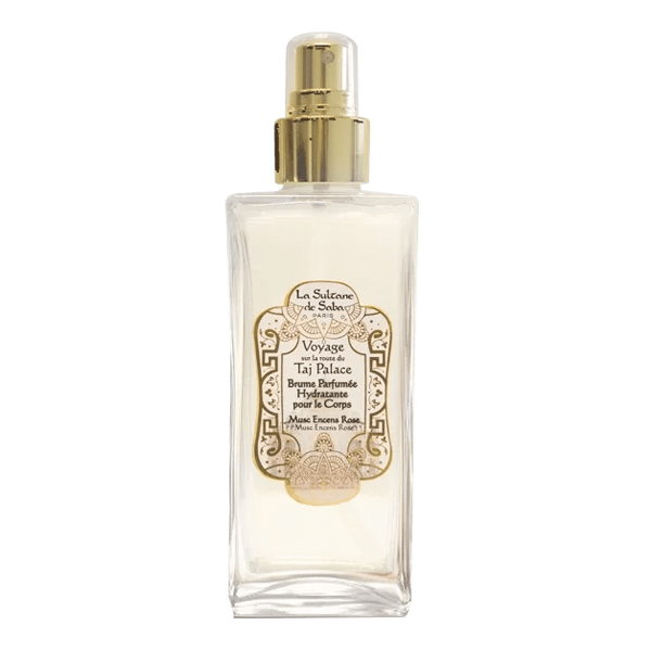 Taj Palace Moisturizing Body Mist - La Sultane De Saba