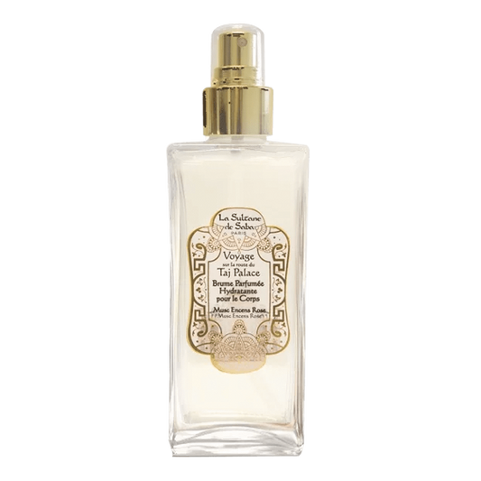 Taj Palace Moisturizing Body Mist - La Sultane De Saba