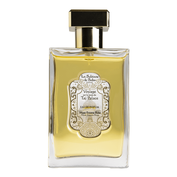 Taj Palace Eau De Parfum - La Sultane De Saba