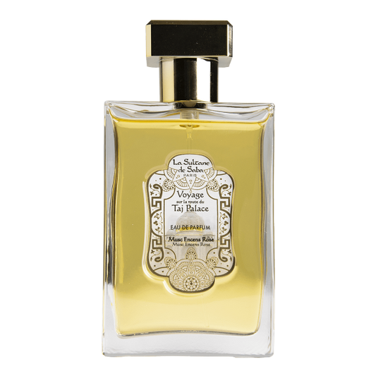 Taj Palace Eau De Parfum - La Sultane De Saba